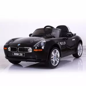 xe ô tô điện  trẻ em BMW z8