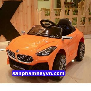 Xe ô tô điện trẻ em BMW Z4 