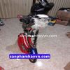 xe-may-dien-mini-e-scooter - ảnh nhỏ  1