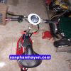 xe-may-dien-mini-e-scooter - ảnh nhỏ 3