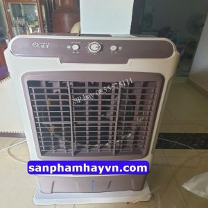 Quạt điều hòa YANGZI 210W 60L YZZ03R phím bấm cơ