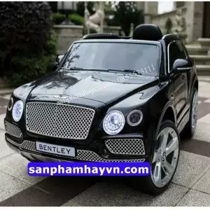 Xe ô tô điện trẻ em bently BBT-8989