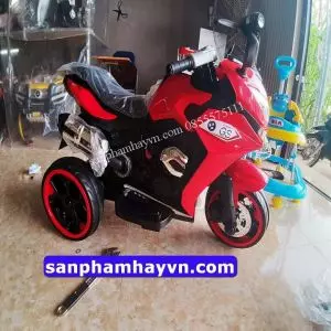 xe máy điện trẻ em GS 1200