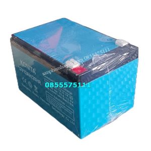 Bình ắc quy 12v 12AH - Bình ắc quy xe điện trẻ em